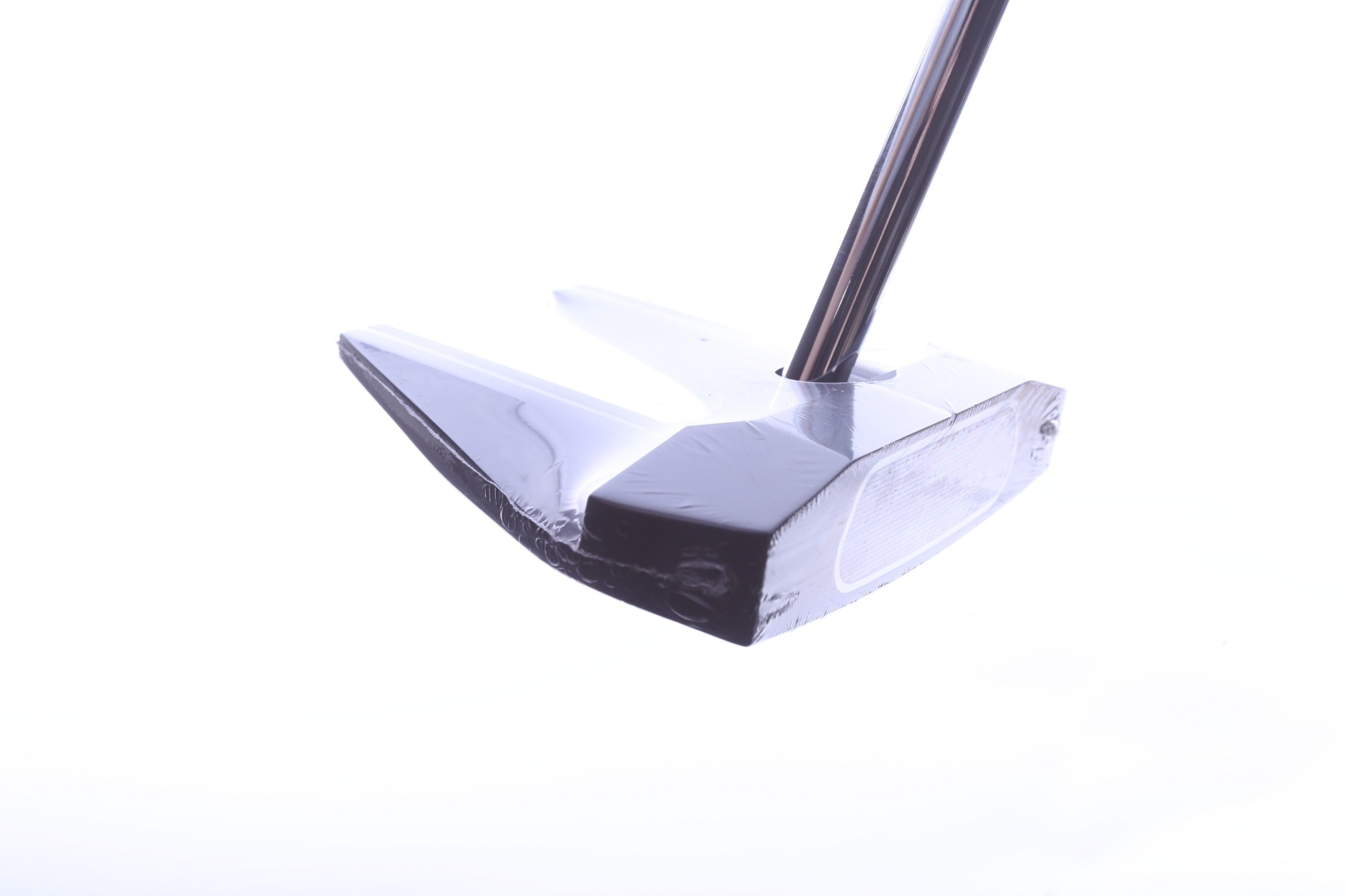 Used Odyssey Ai-DUAL Square 2 Square Seven Putter - Right-Handed - 35 in - Mallet