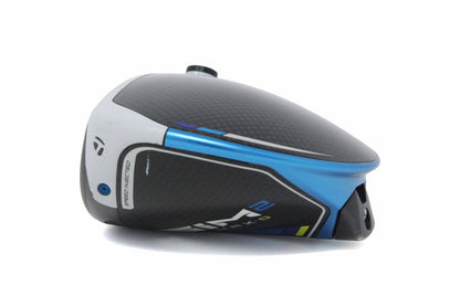 Used TaylorMade SIM2 MAX-D Driver - HEAD ONLY - Left-Handed - 9 Degrees-Next Round