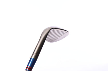 Used Titleist Vokey SM10 Nickel Lob Wedge - Right-Handed - 58 Degrees - Stiff Flex-Next Round