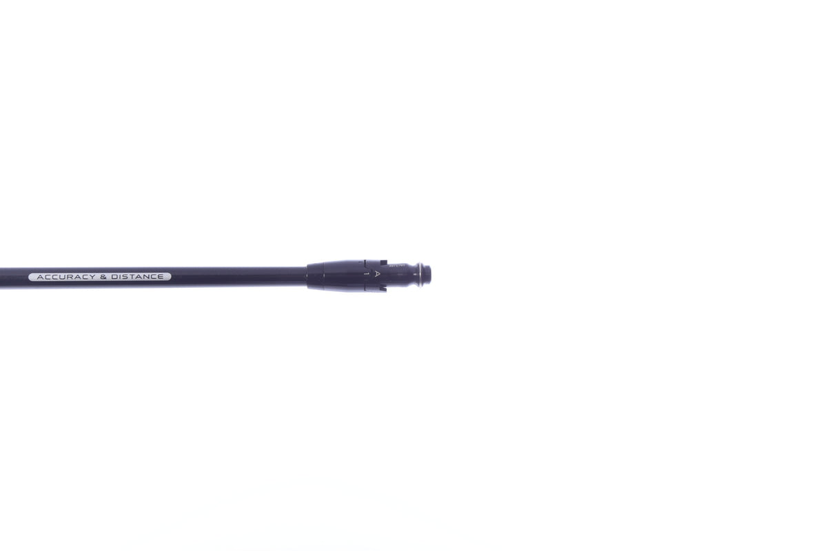 Used Graphite Design Tour AD VF Fairway Wood Shaft Extra Stiff Flex Graphite - 41.75 in - Titleist Surefit Adapter-Next Round
