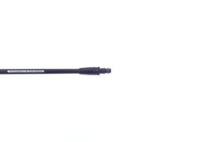 Used Graphite Design Tour AD VF Fairway Wood Shaft Extra Stiff Flex Graphite - 41.75 in - Titleist Surefit Adapter-Next Round
