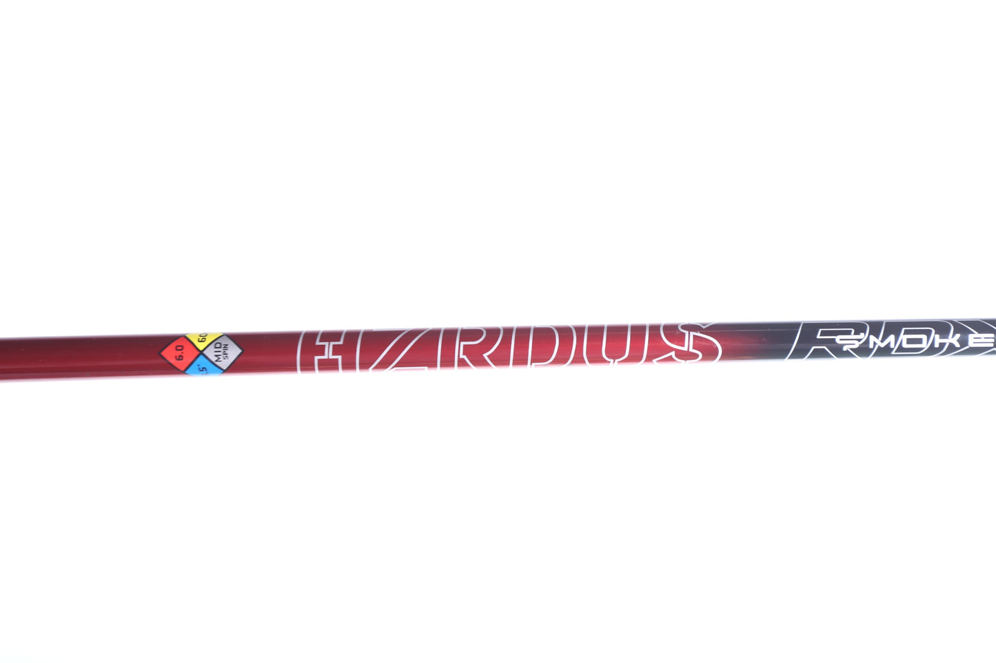 Used Callaway Paradym Ai Smoke TD Driver - 9 Degrees - Stiff Flex Project X HZRDUS Smoke Red RDX - Right-Handed-Next Round