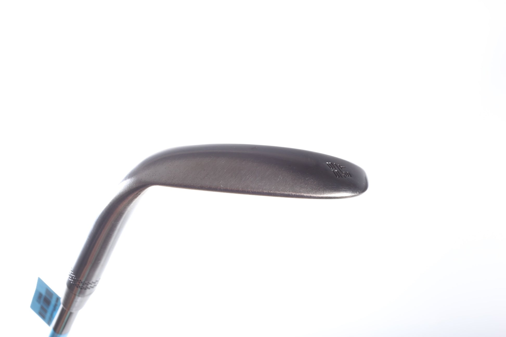 Used Callaway Opus Black Shadow Lob Wedge - Right-Handed - 58 Degrees - Stiff Flex-Next Round
