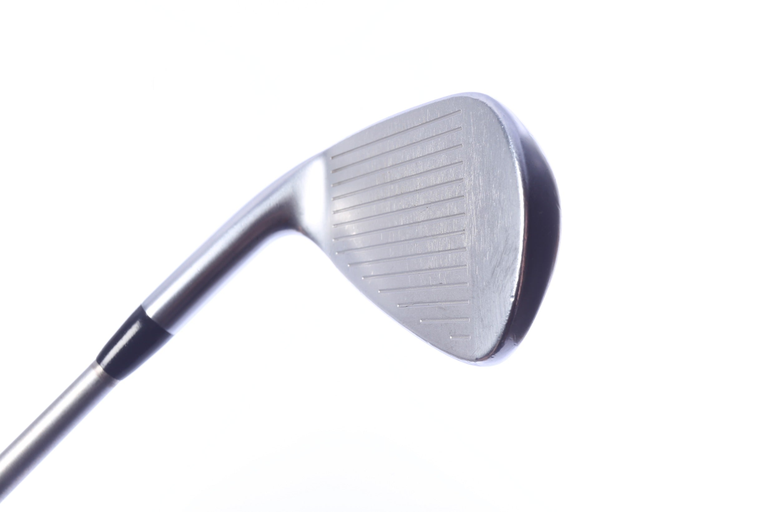Used Mizuno JPX 923 Hot Metal HL Single 9-Iron - Right-Handed - Regular Flex