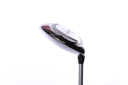 Used Callaway Diablo Edge 3-Wood - Right-Handed - 15 Degrees - Ladies Flex-Next Round