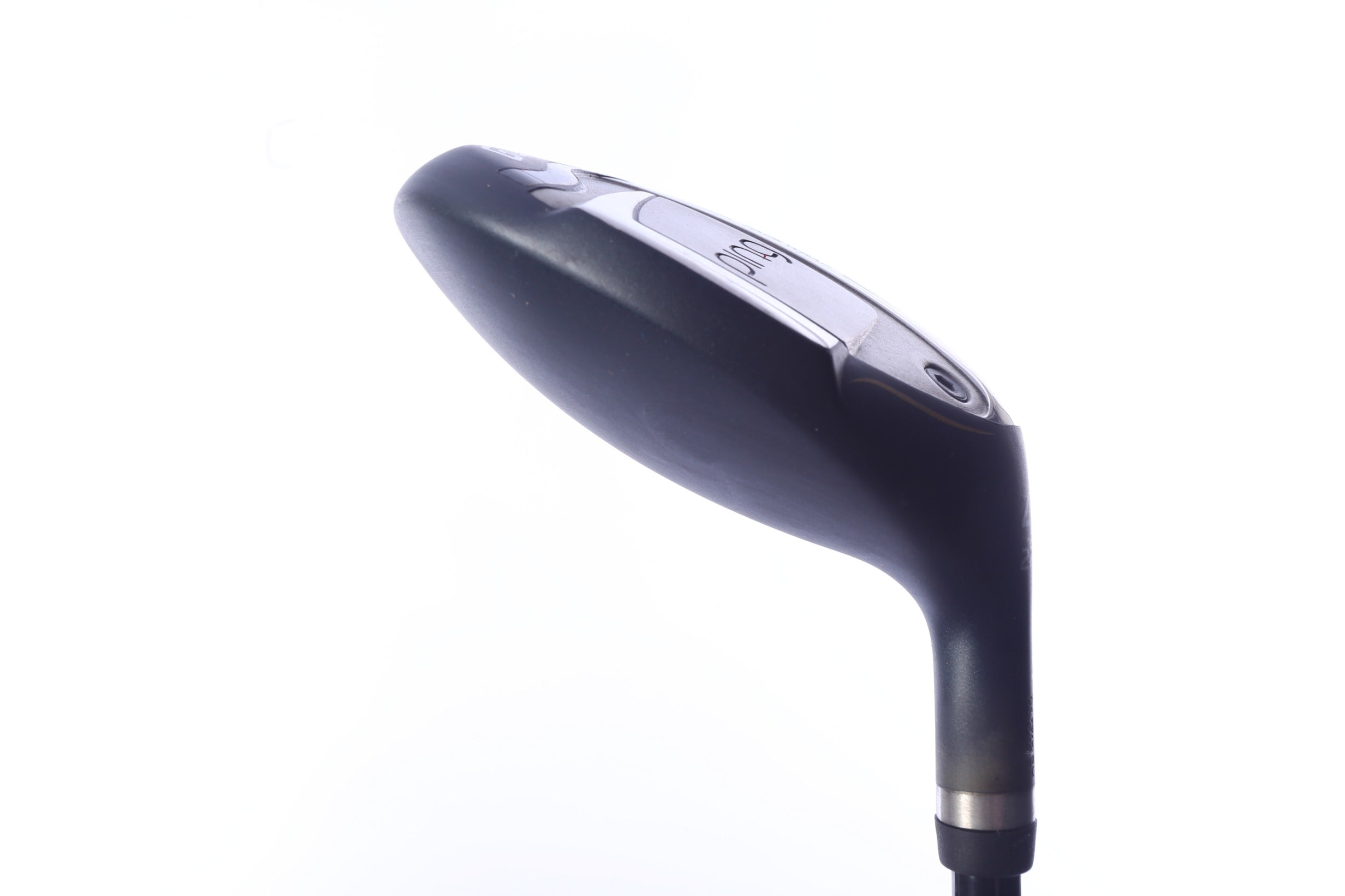 Used Ping G LE 3 4H Hybrid - Right-Handed - 22 Degrees - Seniors Flex
