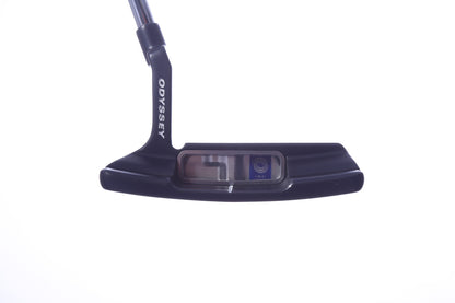 Used Odyssey Ai-ONE 2 CH Putter - Right-Handed - 34 in - Blade-Next Round