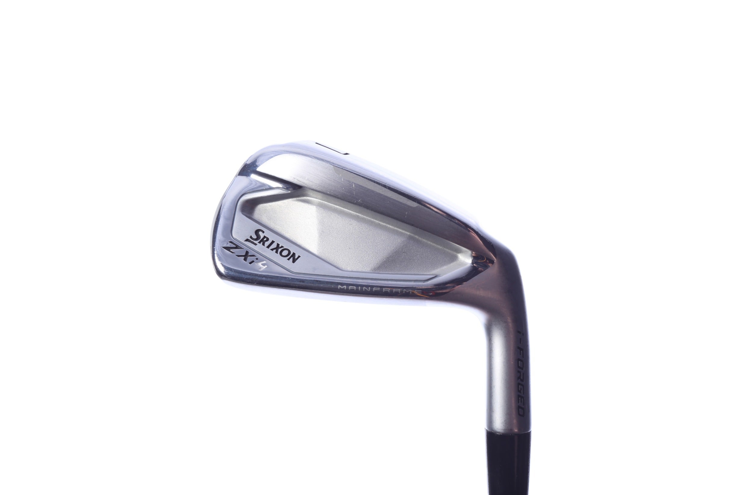 Used Srixon ZXi4 Single 7-Iron - Right-Handed - Regular Flex
