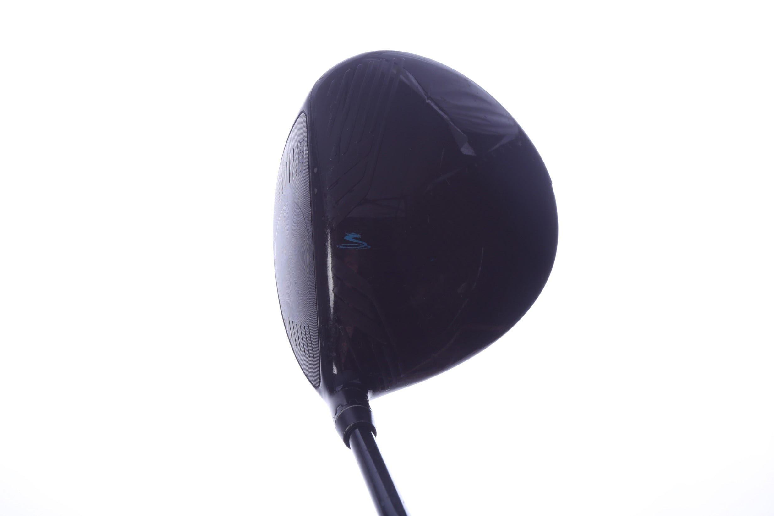 Used Cobra King F8 Driver - 11 Degrees - Ladies Flex Fujikura Atmos Women's - Right-Handed-Next Round