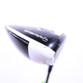 Used TaylorMade M2 2016 Driver - 9.5 Degrees - Regular Flex Fujikura Pro - Left-Handed-Next Round