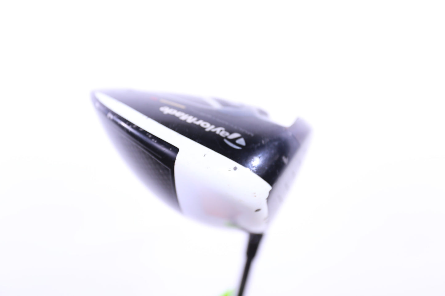 Used TaylorMade M2 2016 Driver - 9.5 Degrees - Regular Flex Fujikura Pro - Left-Handed-Next Round
