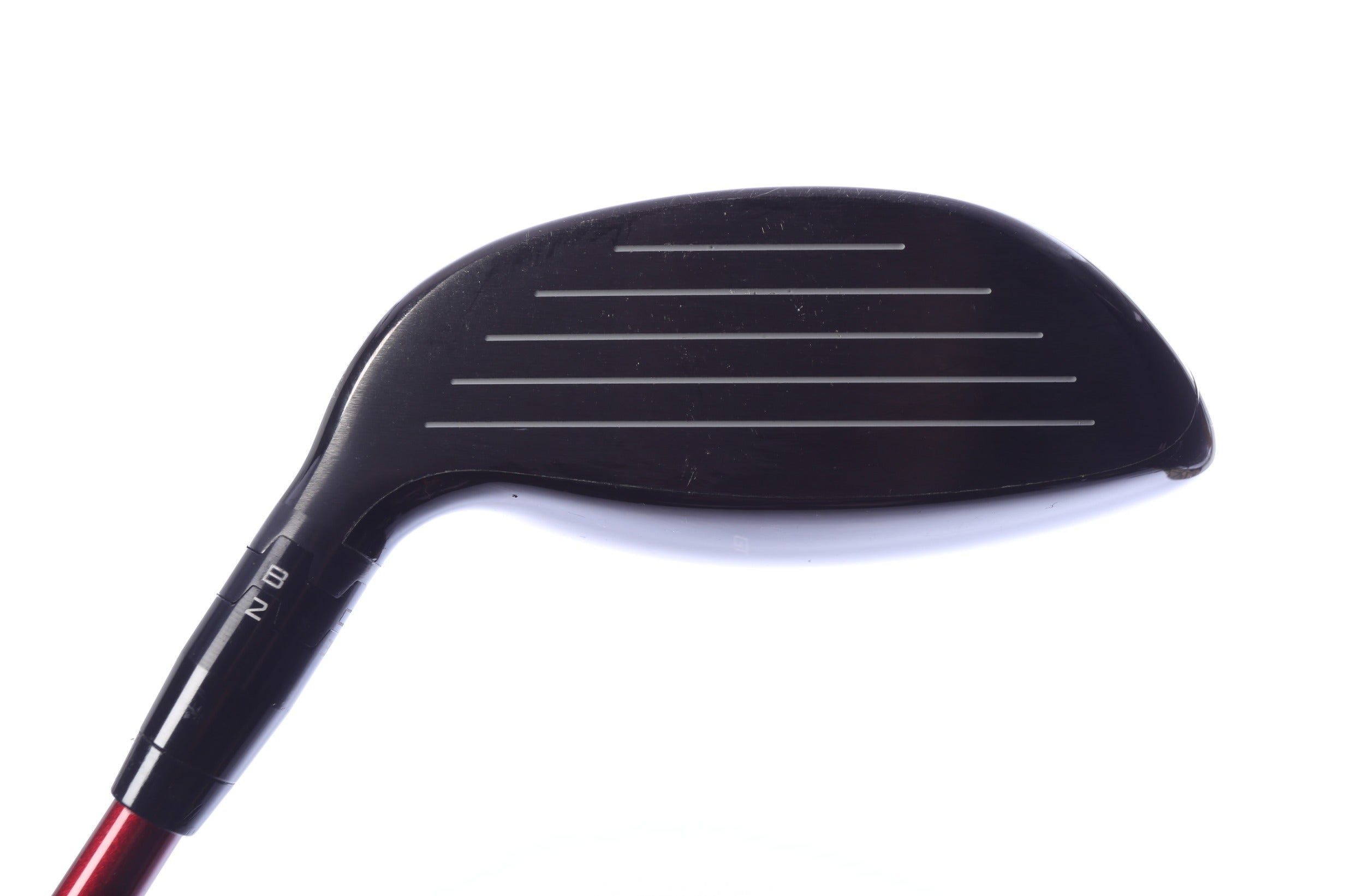 Used Titleist GT1 Right-Handed Fairway Wood – Next Round