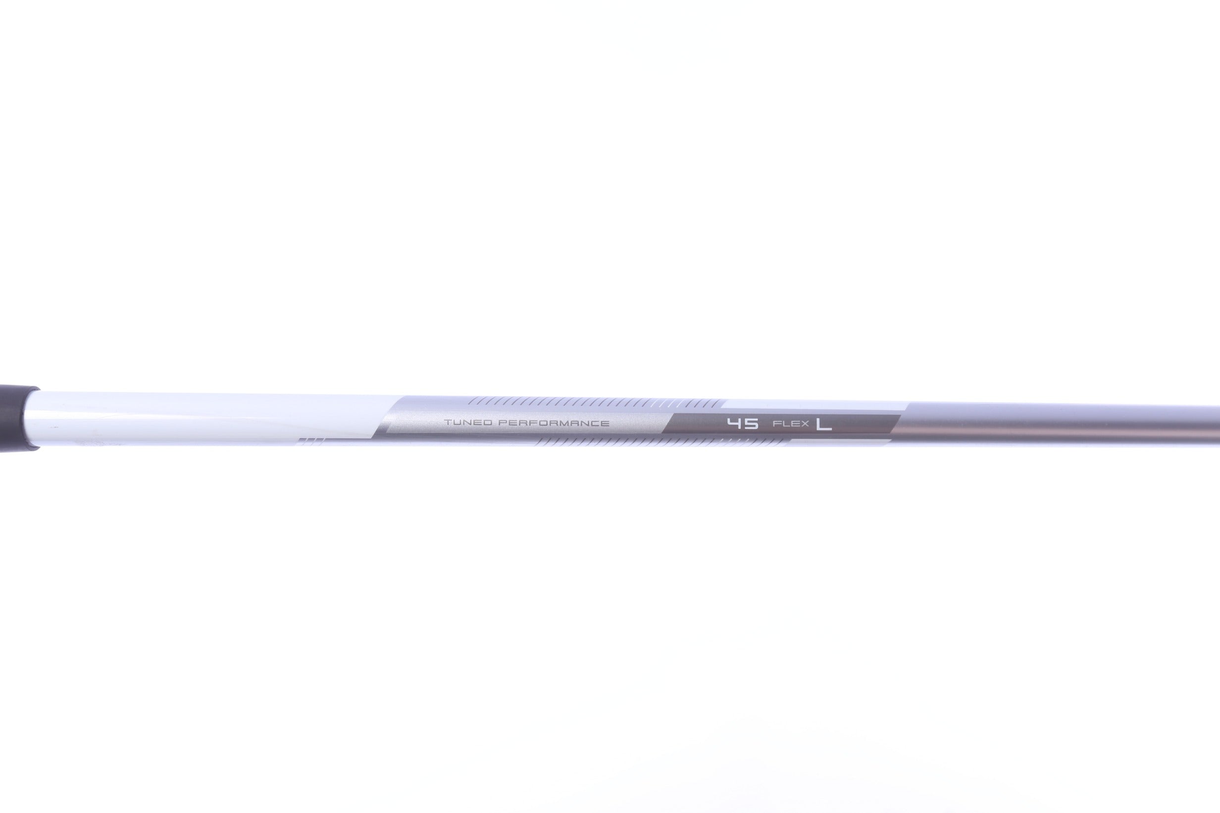 Used TaylorMade M4 Rescue Hybrid Set - Right-Handed - 3H, 4H, 5H - Ladies Flex-Next Round