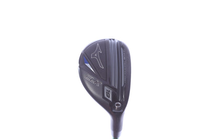 Used Mizuno 2020 CLK 3H Hybrid - Right-Handed - 19 Degrees - Regular Flex-Next Round