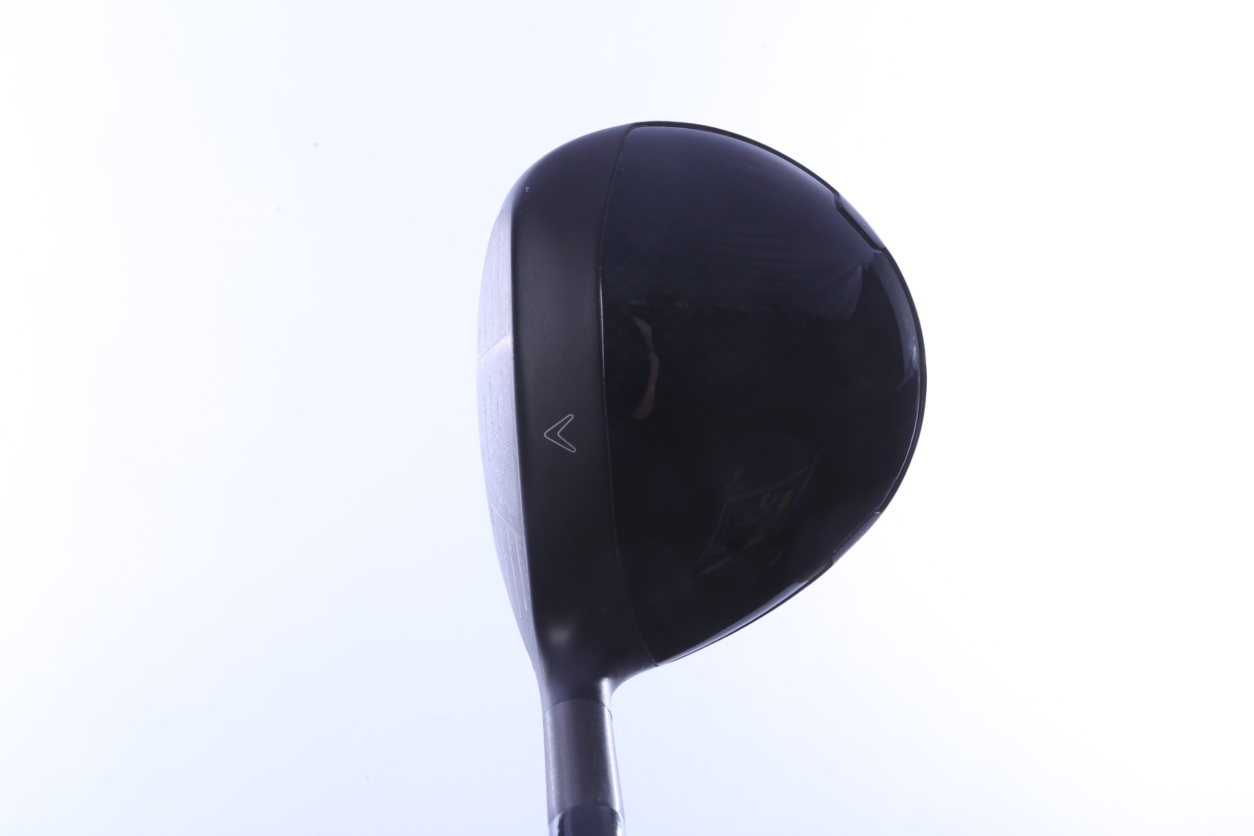 Used Callaway Paradym X 3HL Wood - Right-Handed - 16.5 Degrees - Seniors Flex-Next Round