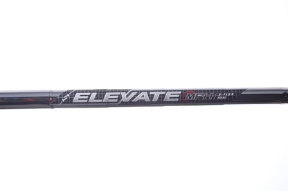 Used Callaway Apex CF16 Black Single 6-Iron - Right-Handed - Stiff Flex-Next Round