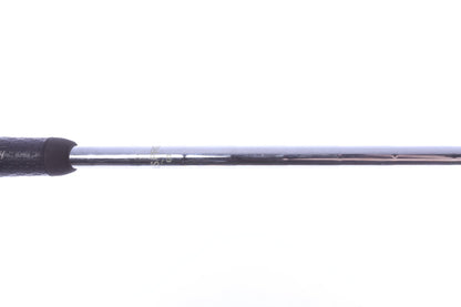 Used Mizuno JPX 919 Hot Metal Pro Single 7-Iron - Right-Handed - Stiff Flex-Next Round