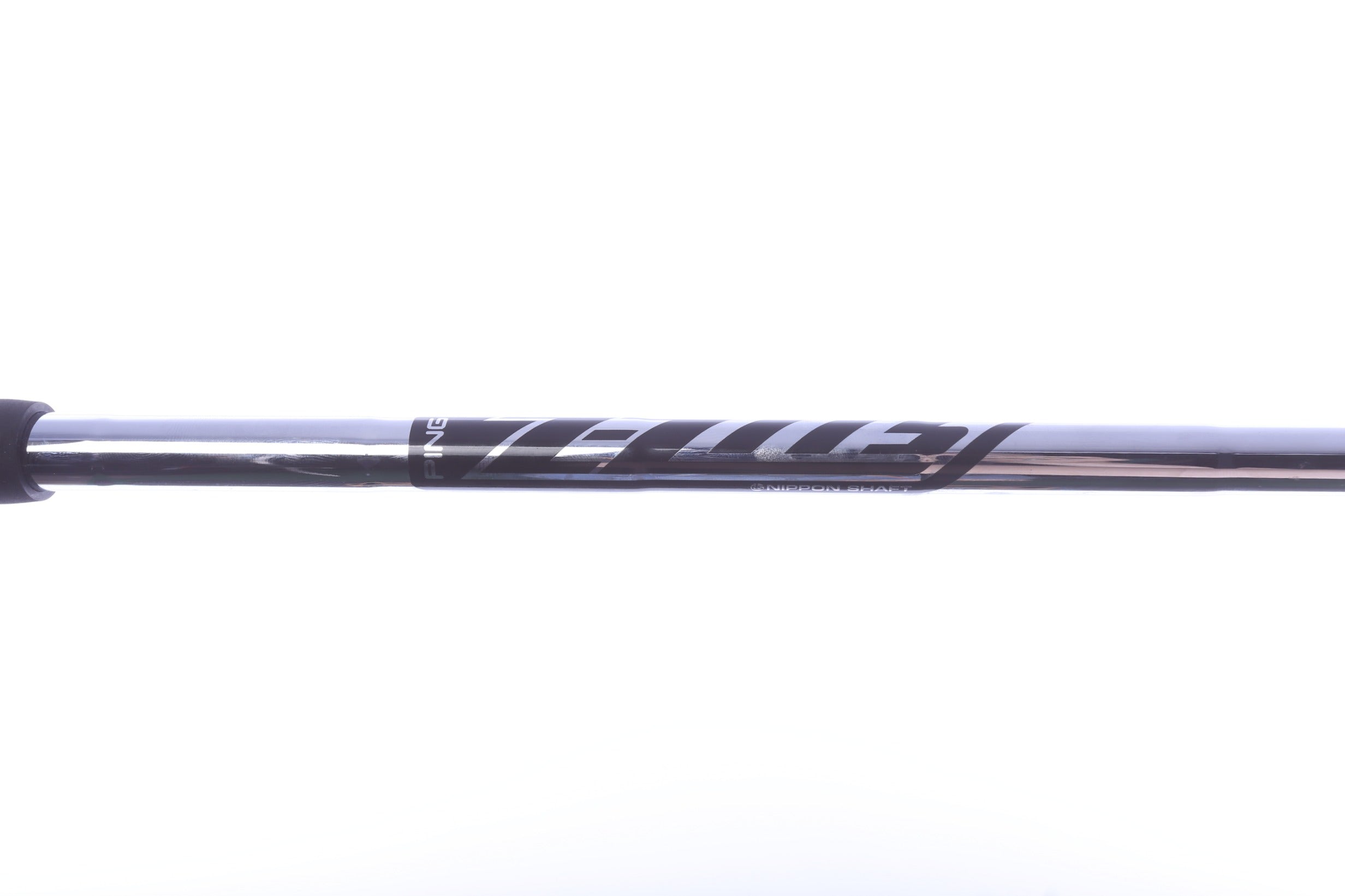 Used Ping s159 Chrome Sand Wedge - Right-Handed - 54 Degrees - Wedge Flex
