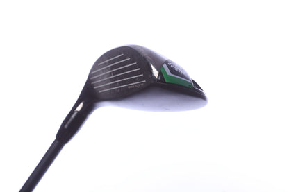 Used Callaway Elyte Max Fast 7H Hybrid - Right-Handed - 35 Degrees - Seniors Flex