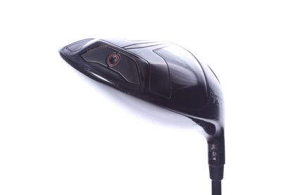 Used Titleist TSR2 Driver - 10 Degrees - Stiff Flex Mitsubishi Kai'li White - Right-Handed