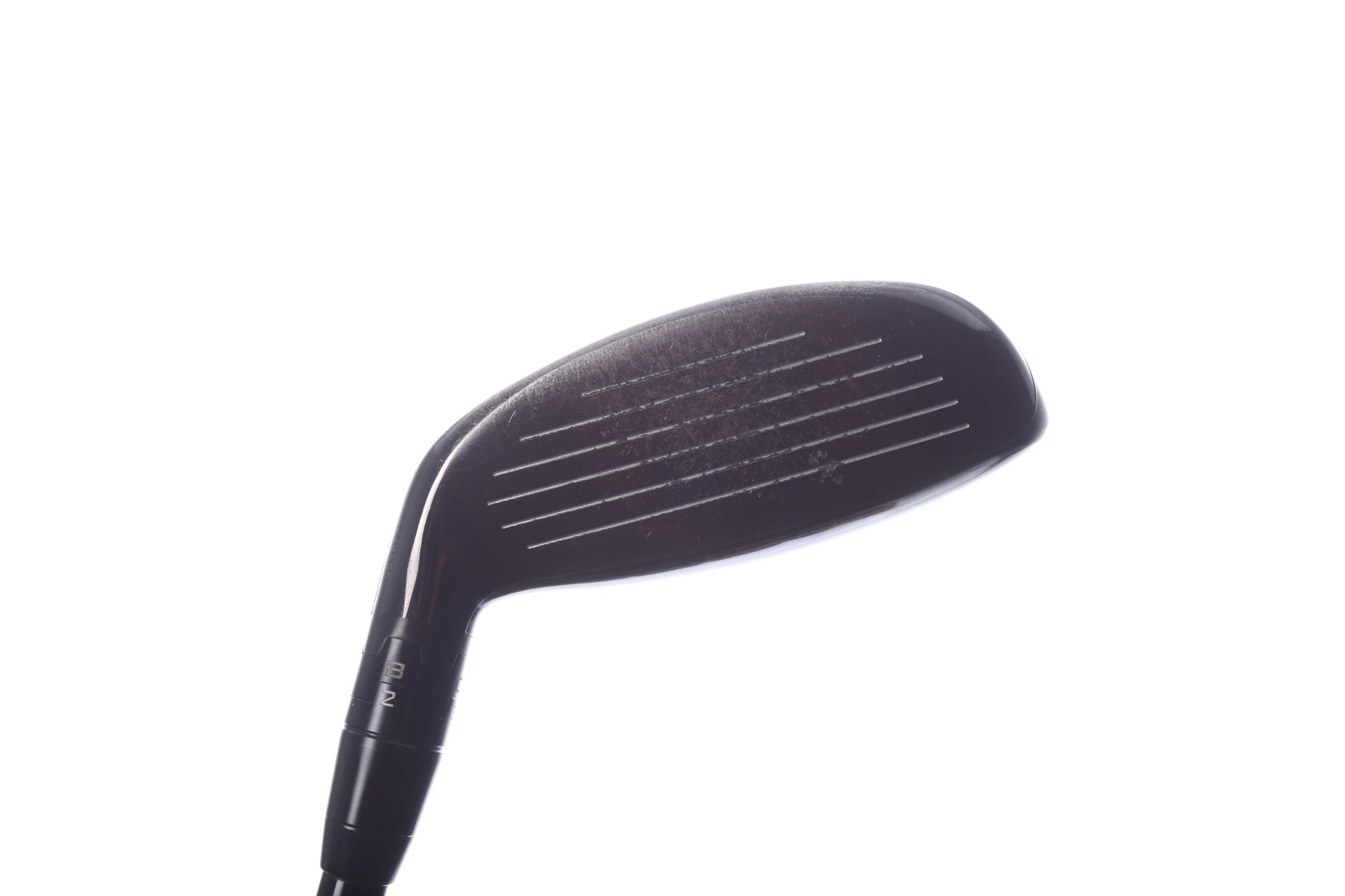 Used Titleist TS2 5H Hybrid - Right-Handed - 23 Degrees - Regular Flex-Next Round