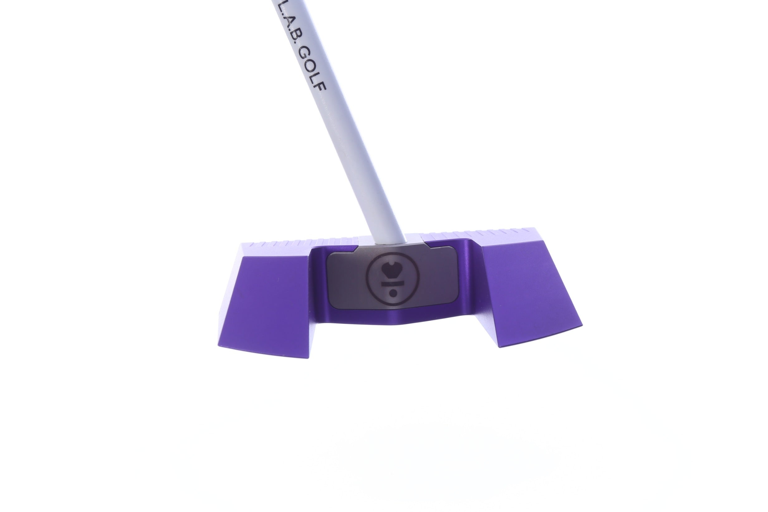 Used L.A.B. Golf Mezz 1 Max Putter - Right-Handed - 33.5 in - Mallet-Next Round