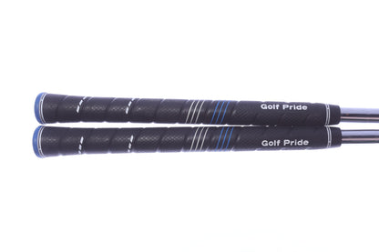 Used Ping Tour Wedge Set - Right-Handed - 56*, 60* - Regular Flex