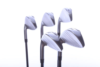Used PXG 0311 XP Gen 6 Iron Set - Right-Handed - 6-PW - Seniors Flex-Next Round