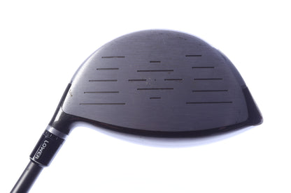Used TaylorMade SLDR Driver - 10.5 Degrees - Ladies Flex Fujikura Speeder47 - Right-Handed
