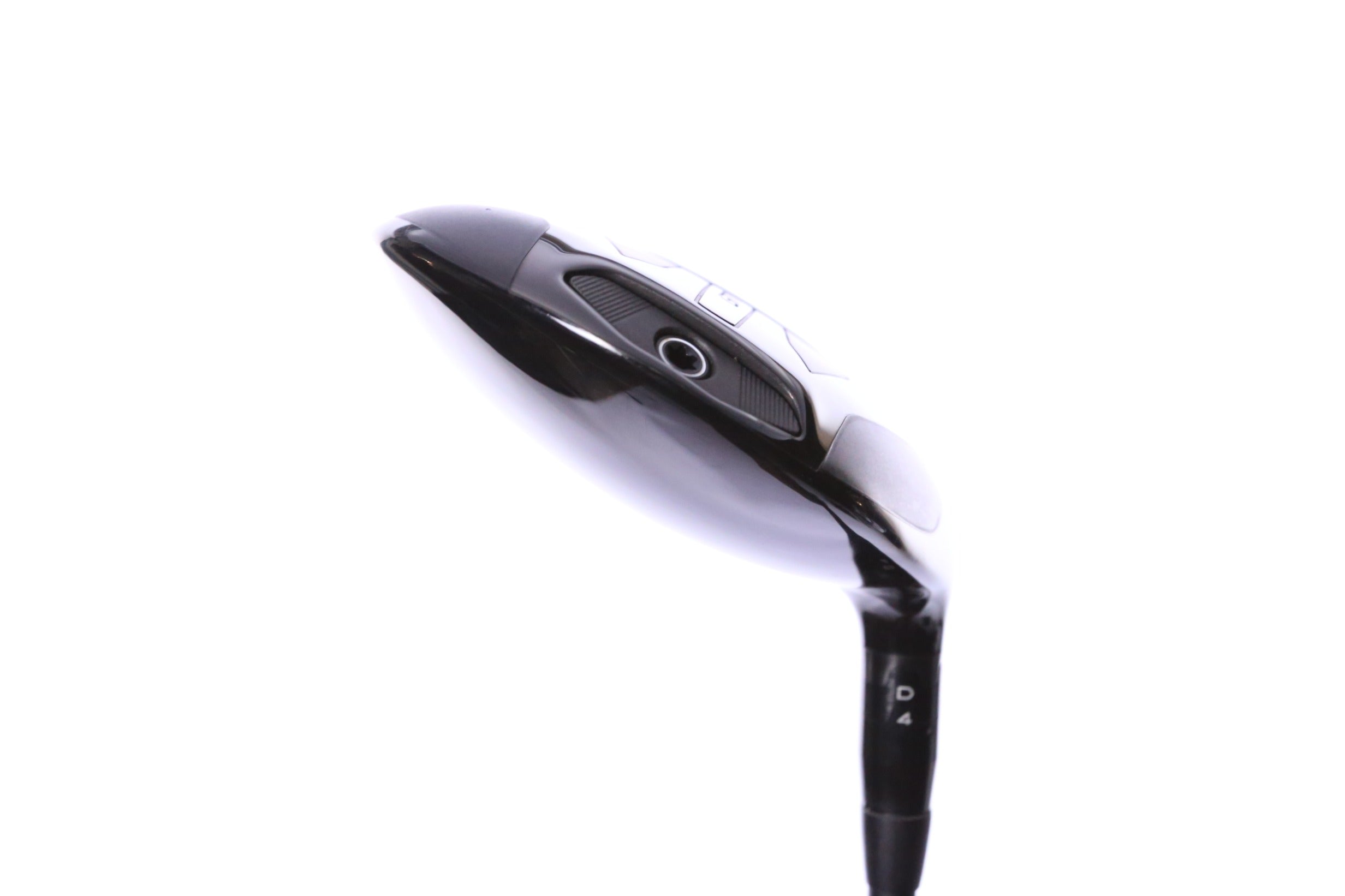 Used Titleist GT1 5-Wood - Right-Handed - 18 Degrees - Stiff Flex-Next Round
