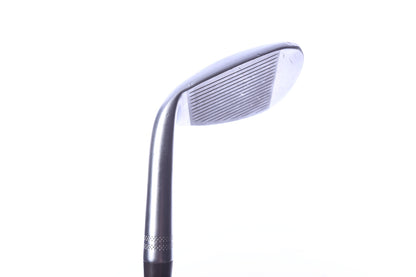 Used Callaway Opus Platinum Chrome Lob Wedge - Right-Handed - 60 Degrees - Wedge Flex