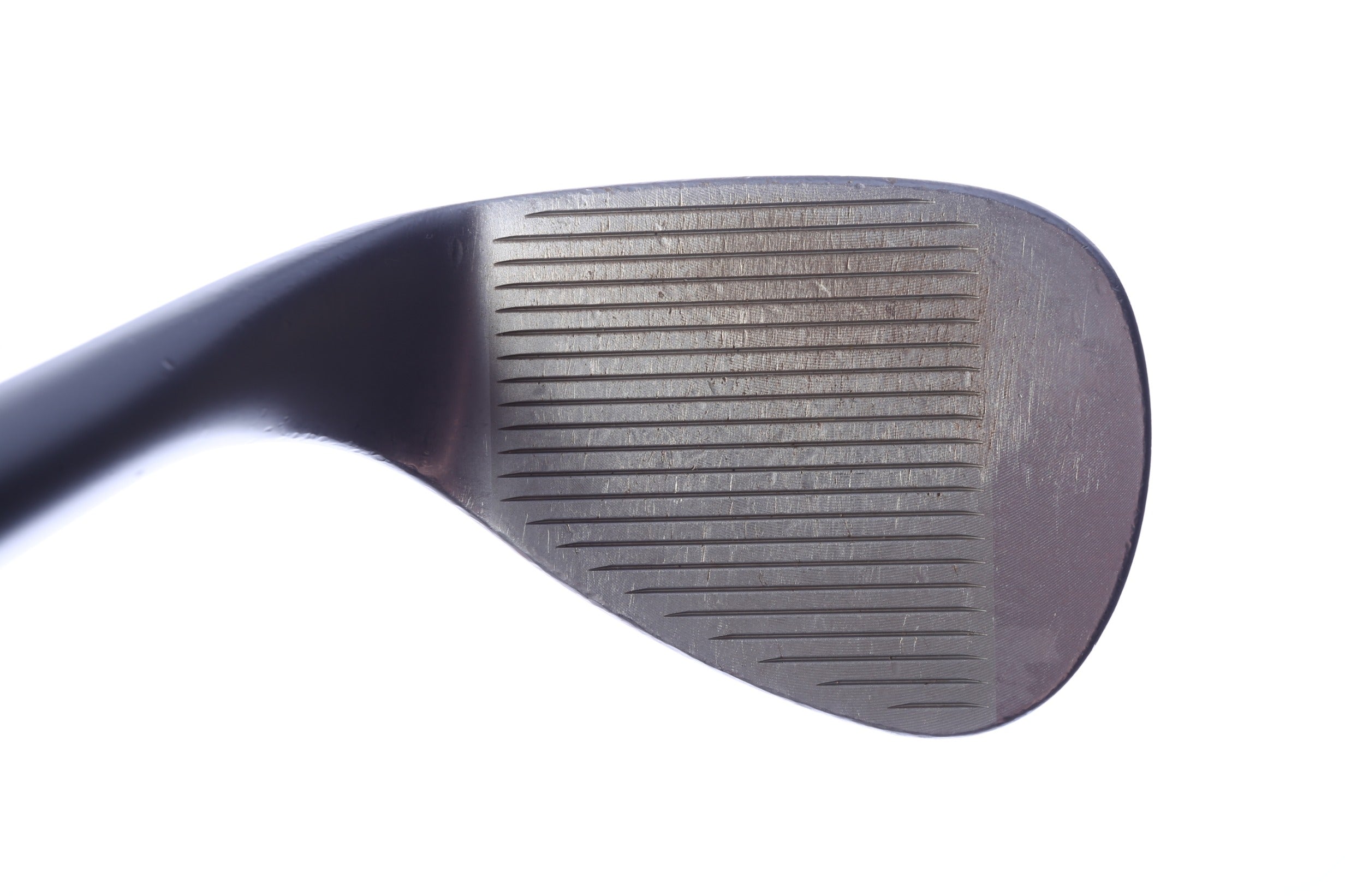 Used Ping s159 Chrome Lob Wedge - Right-Handed - 62 Degrees - Stiff Flex