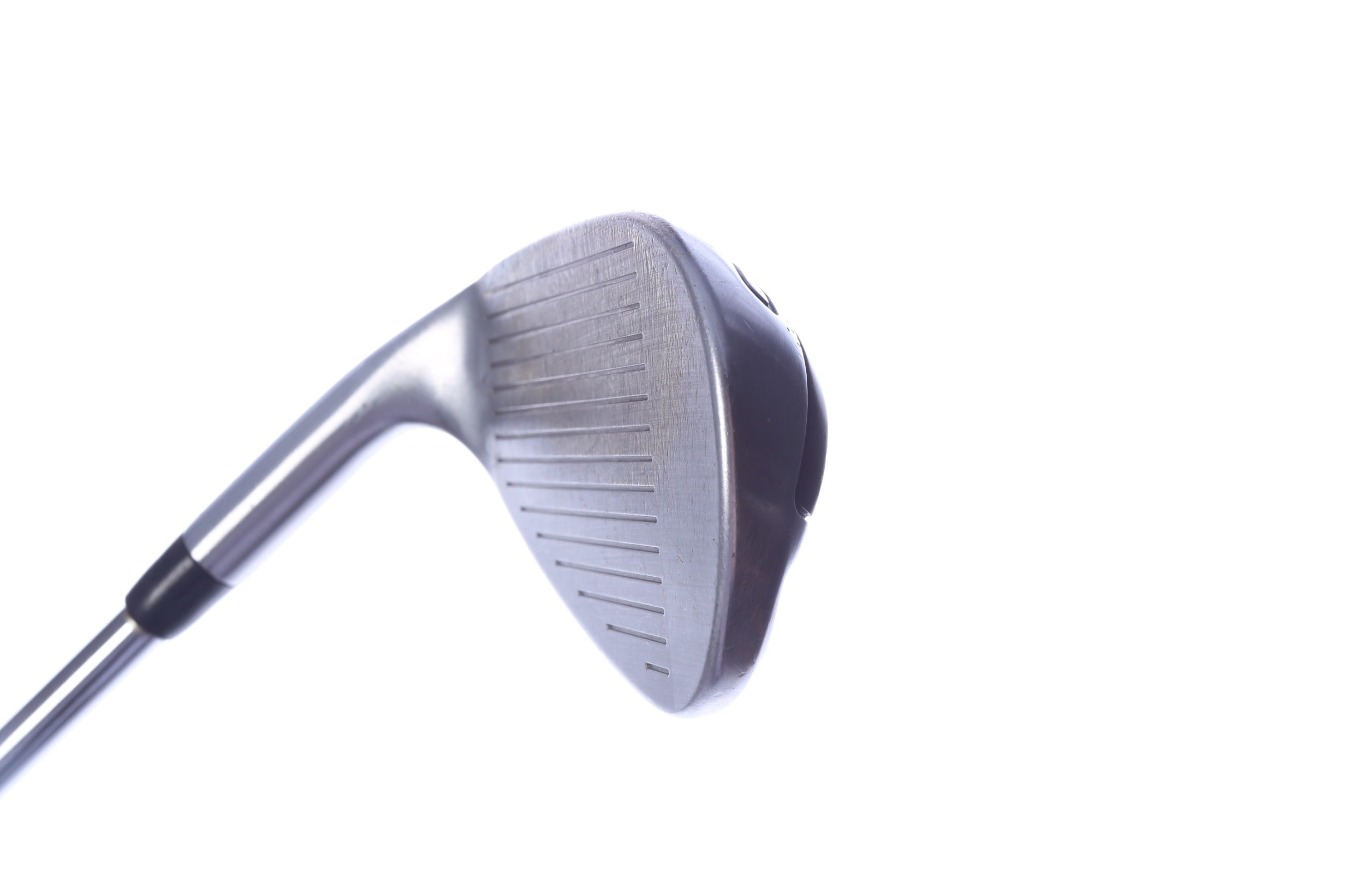 Used PXG 0311 XP GEN5 Chrome Gap Wedge - Right-Handed - 47 Degrees - Regular Flex-Next Round