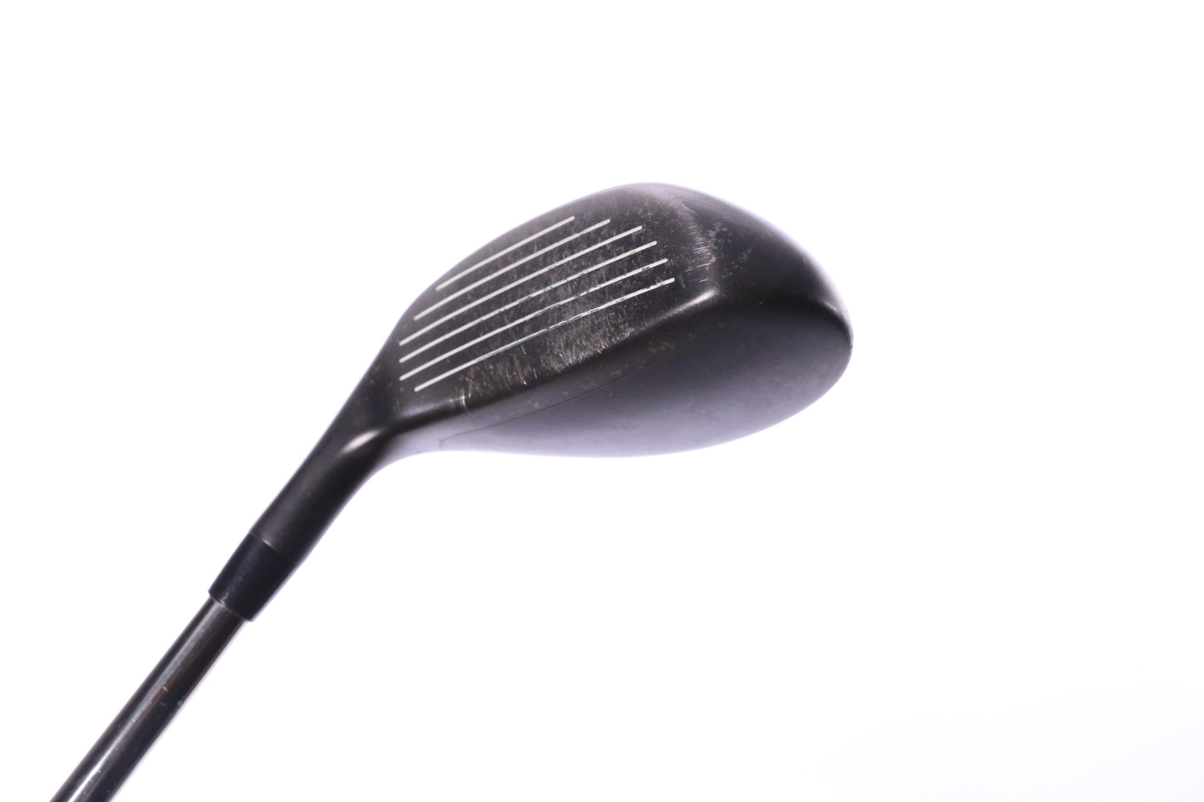 Used Ping G30 4H Hybrid - Right-Handed - 22 Degrees - Stiff Flex-Next Round
