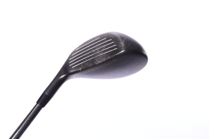 Used Ping G30 4H Hybrid - Right-Handed - 22 Degrees - Stiff Flex-Next Round