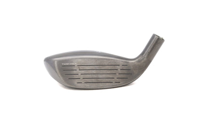 Used TaylorMade Qi35 MAX Rescue 3H - HEAD ONLY - Right-Handed - 20 Degrees