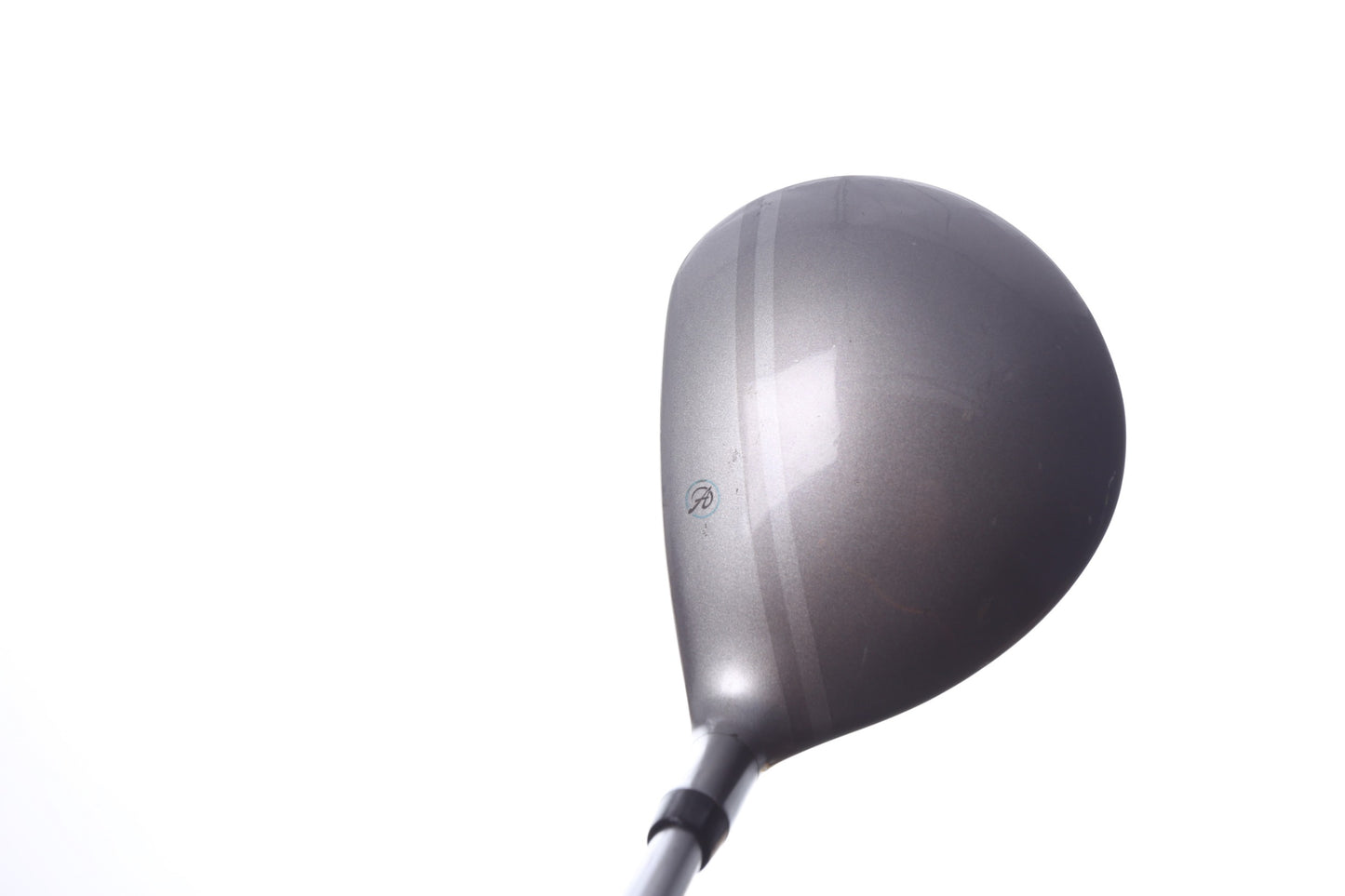 Used Adams Blue 3-Wood - Right-Handed - 13.5 Degrees - Ladies Flex-Next Round