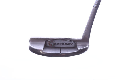 Used Odyssey White Hot XG #9 Putter - Left-Handed - 35 in - Mid-mallet