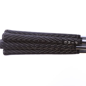 Used Ping i3 Oversize Iron Set - Right-Handed - 3-PW - Extra Stiff Flex-Next Round