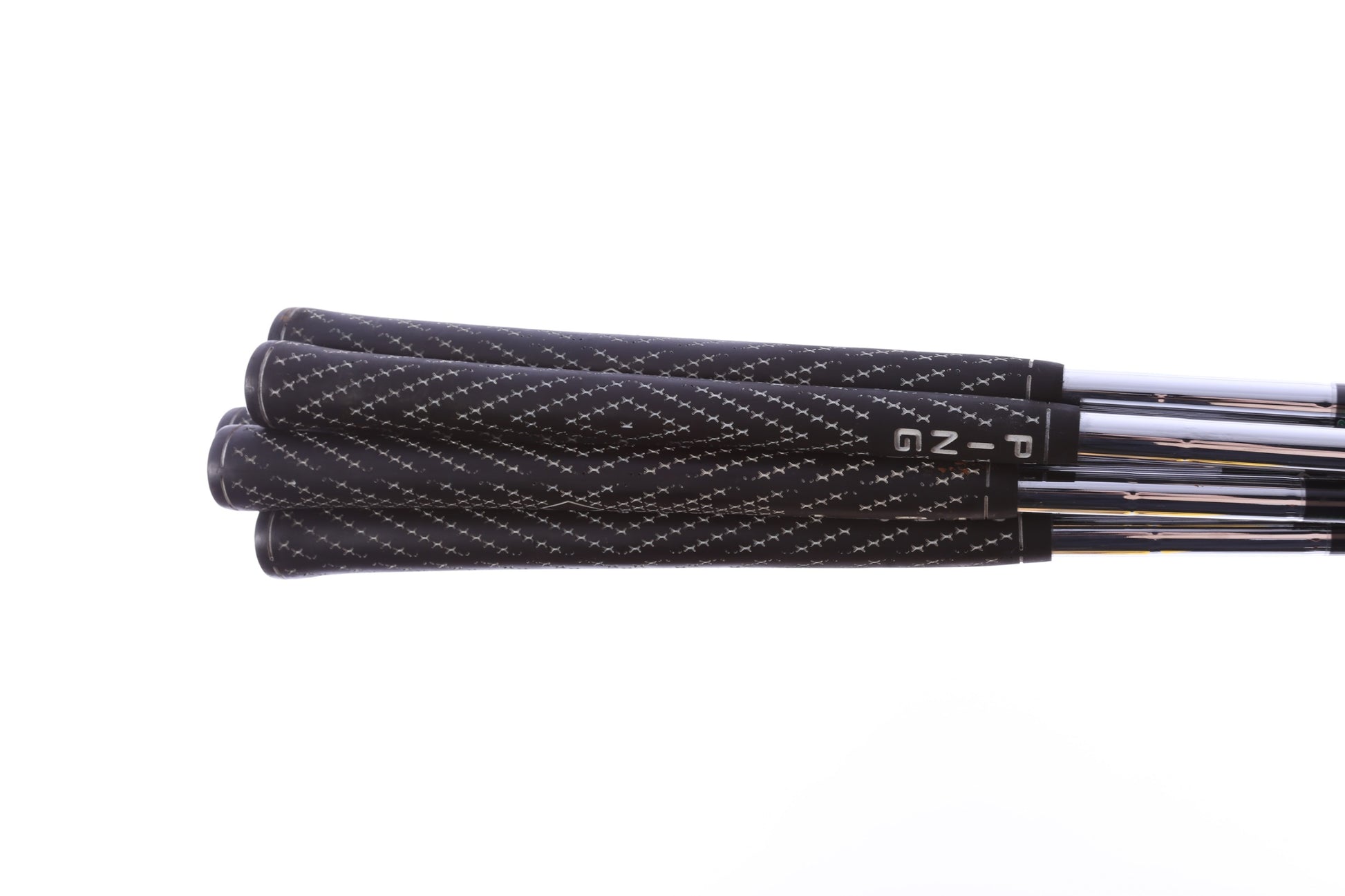 Used Ping i3 Oversize Iron Set - Right-Handed - 3-PW - Extra Stiff Flex-Next Round