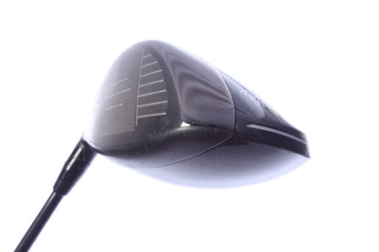Used Callaway Paradym Ai Smoke Triple Diamond Driver - 10.5 Degrees - Extra Stiff Flex Project X Denali Black - Right-Handed