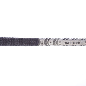 Used Callaway Paradym X Driver - 10.5 Degrees - Regular Flex Project X HZRDUS Smoke Silver - Left-Handed-Next Round