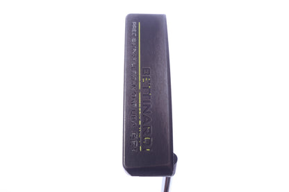 Used Bettinardi 2018 BB1 Putter - Right-Handed - 35 in - Blade-Next Round