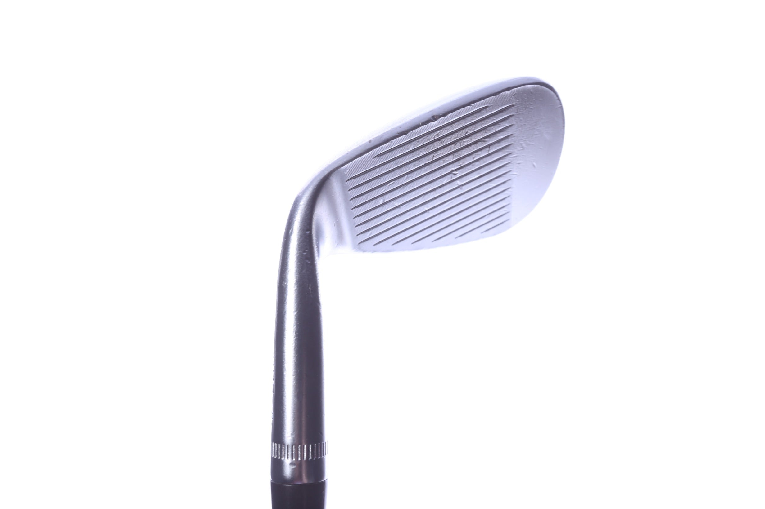 Used Callaway JAWS MD5 Chrome Gap Wedge - Right-Handed - 50 Degrees - Stiff Flex