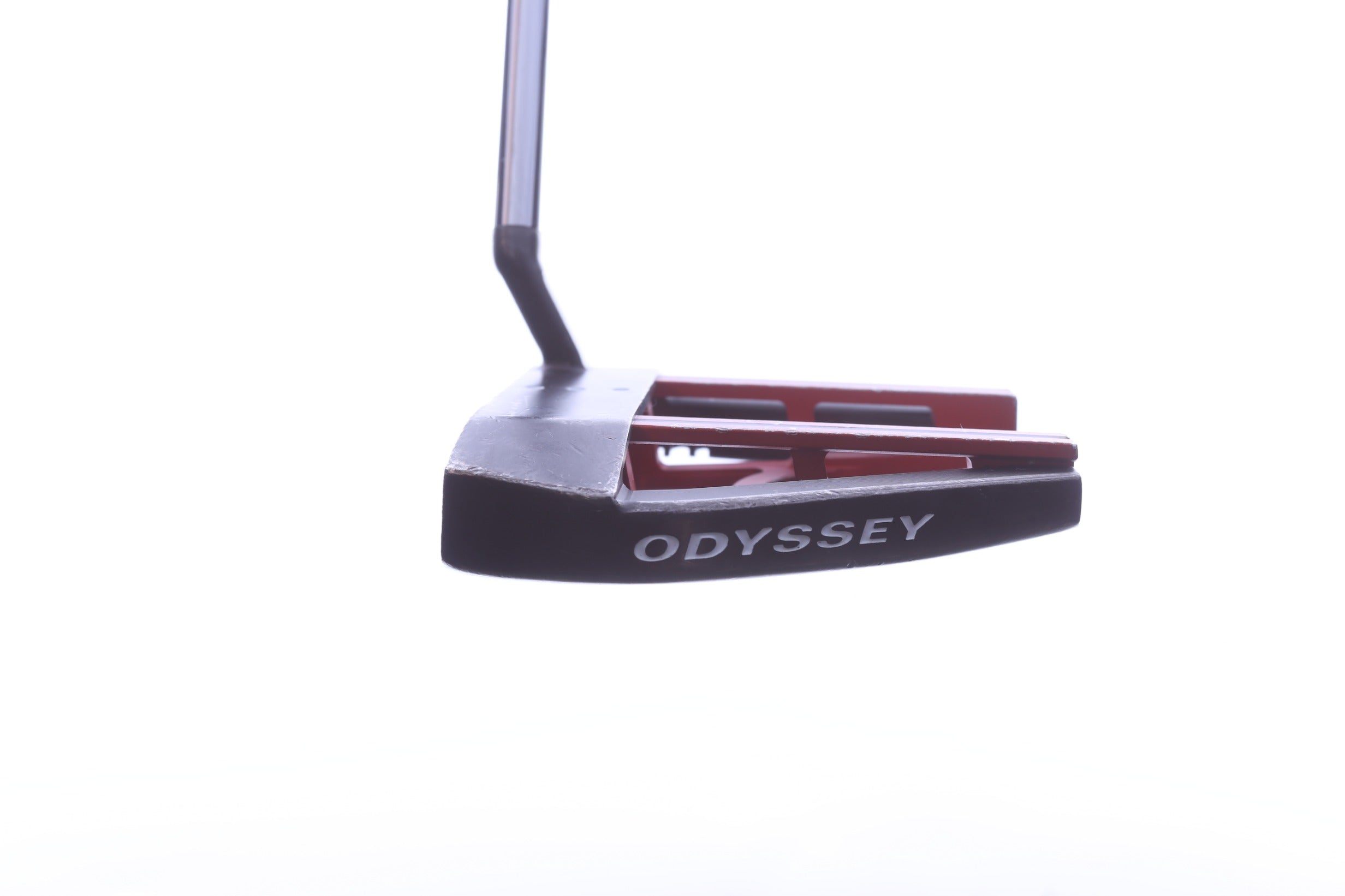 Used Odyssey EXO Seven Putter - Left-Handed - 35 in - Mallet