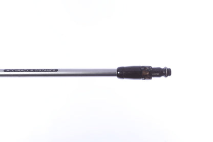 Used Graphite Design Tour AD TP Fairway Wood Shaft Extra Stiff Flex Graphite - 41.5 in - Titleist Surefit Adapter-Next Round