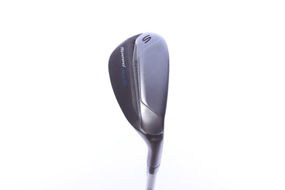 Used TaylorMade SpeedBlade Sand Wedge - Right-Handed - 55 Degrees - Wedge Flex-Next Round