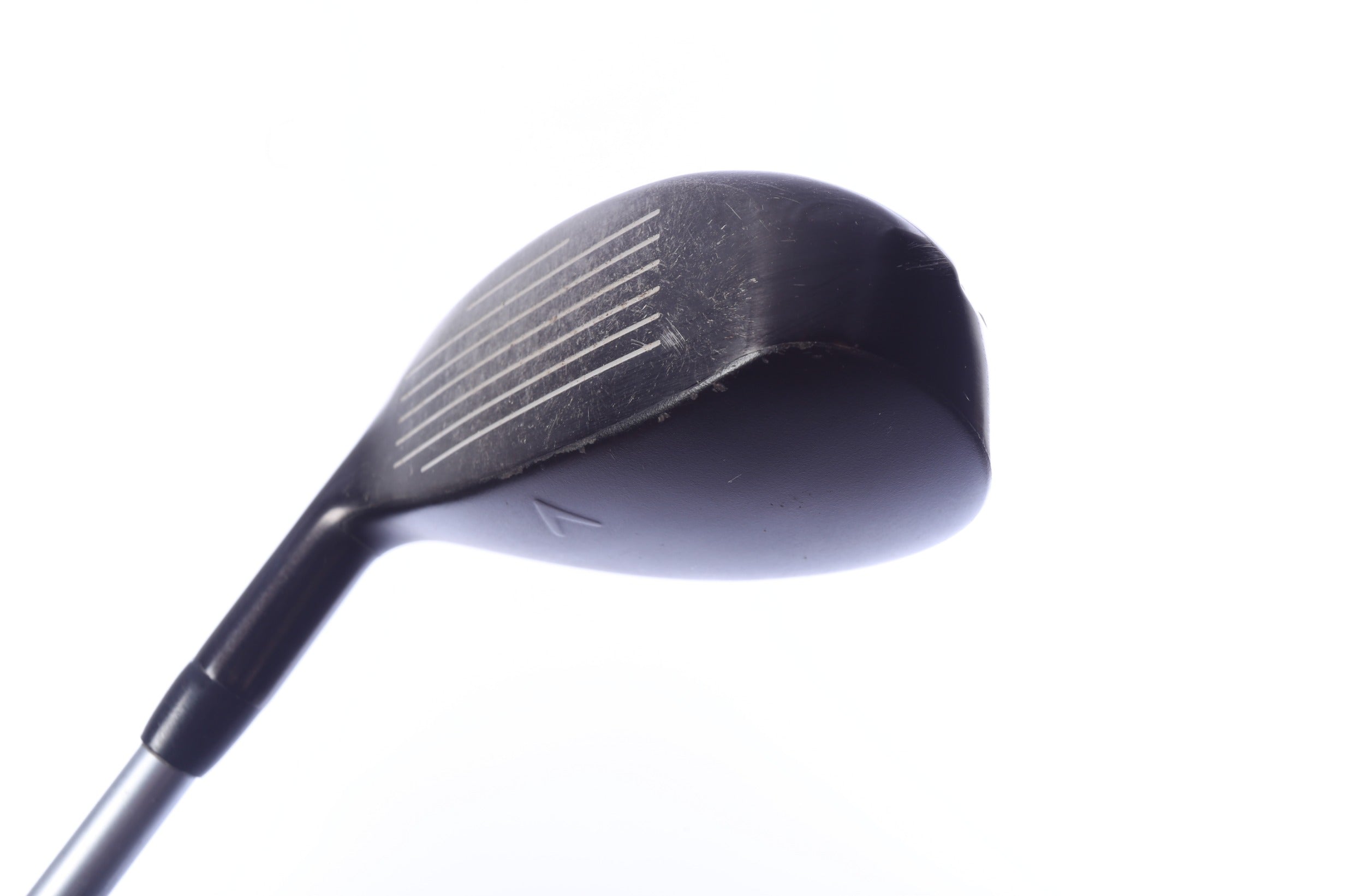 Used Callaway XR 16 3H Hybrid - Right-Handed - 19 Degrees - Regular Flex