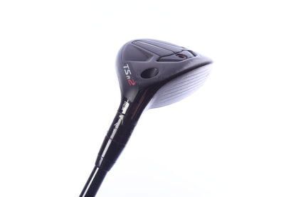 Used Titleist TSR2 3H Hybrid - Right-Handed - 18 Degrees - Stiff Flex