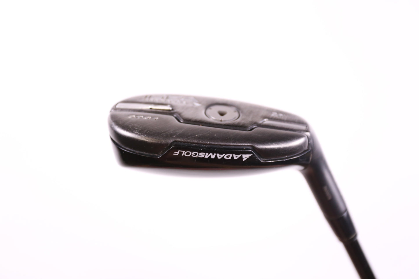 Used Adams Idea Pro 3H Hybrid - Right-Handed - 20 Degrees - Stiff Flex-Next Round